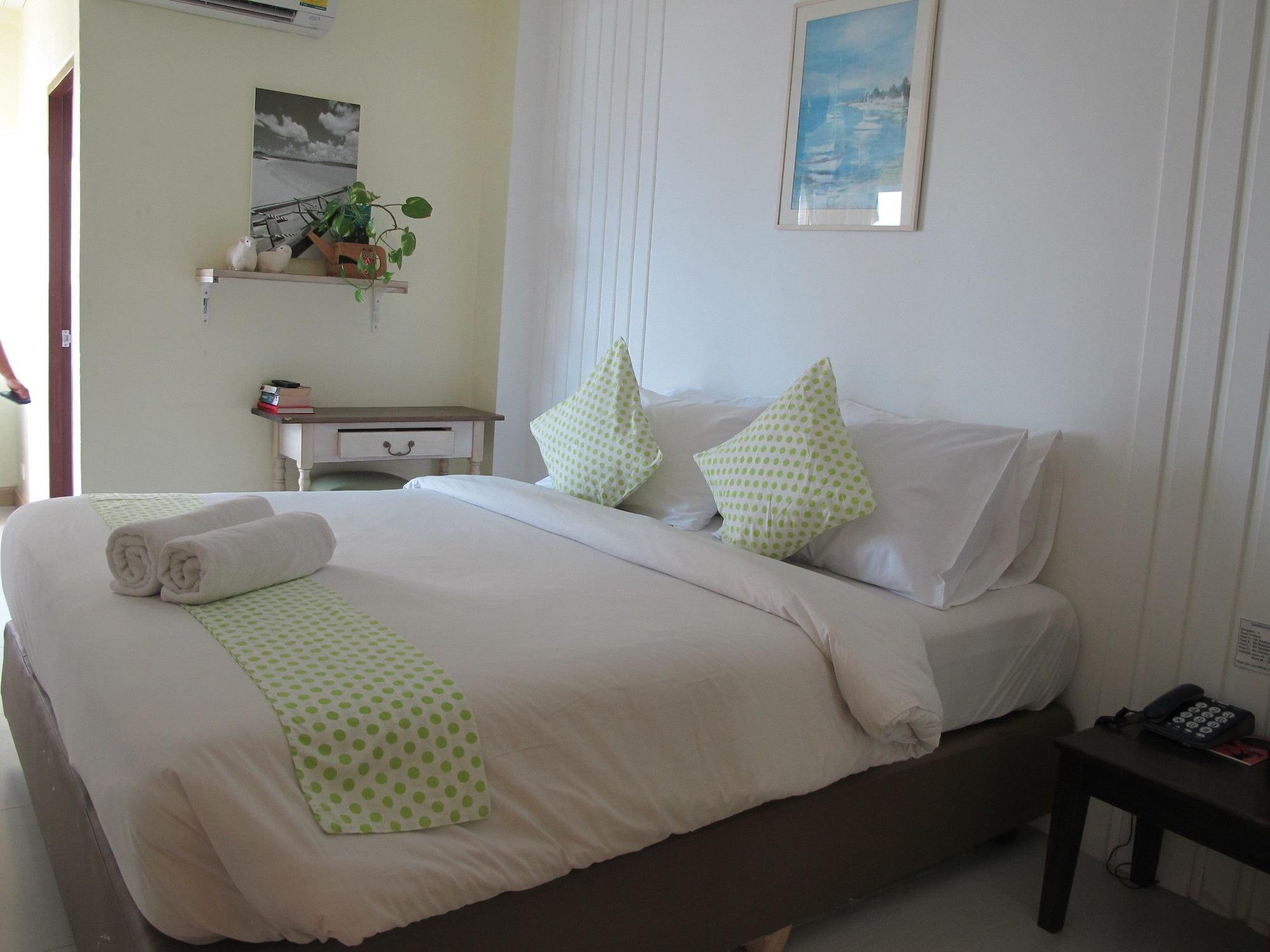 Pius Place Pattaya Zewnętrze zdjęcie