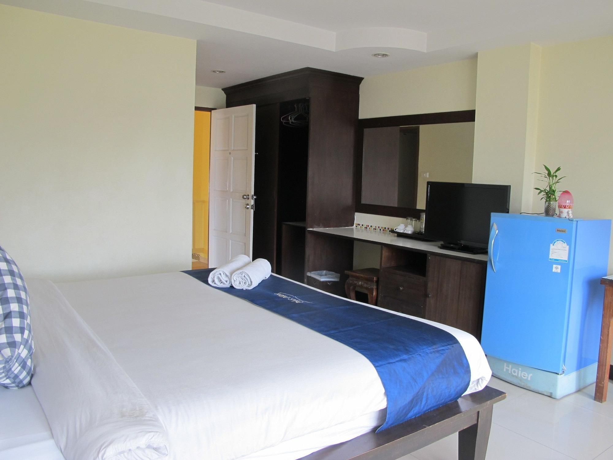 Pius Place Pattaya Zewnętrze zdjęcie